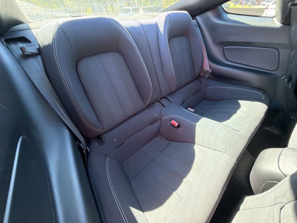 Certified 2019 Ford Mustang GT w/ Equipment Group 301A RWD image 24