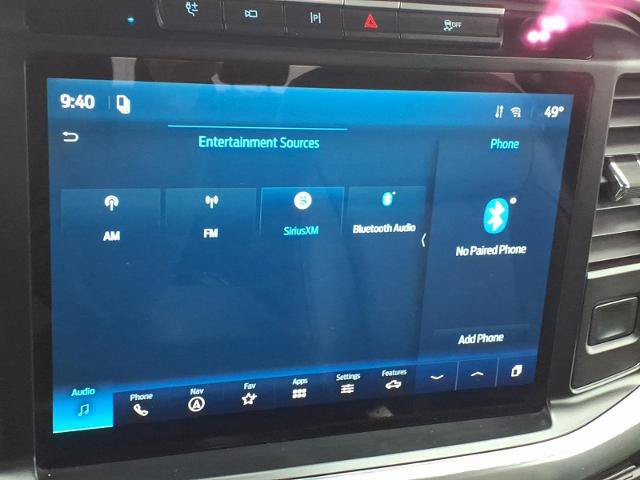 Certified 2021 Ford F150 Lariat w/ Equipment Group 502A High AWD/4WD image 24