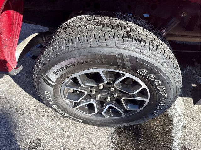 Certified 2021 Ford F150 XLT w/ Equipment Group 302A High image 13