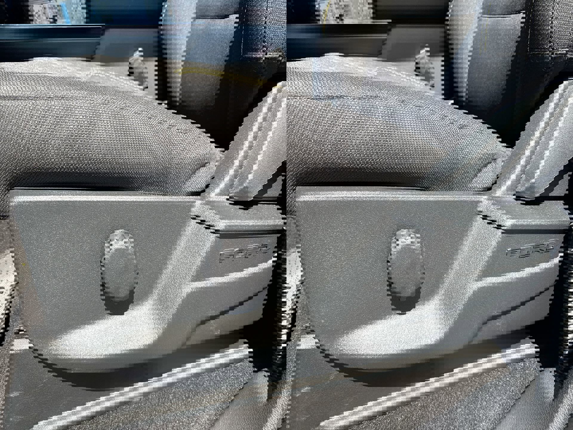 Certified 2025 Ford F150 STX w/ Equipment Group 200A image 19