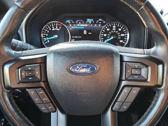 Certified 2019 Ford Expedition Limited w/ Cargo Package image 23