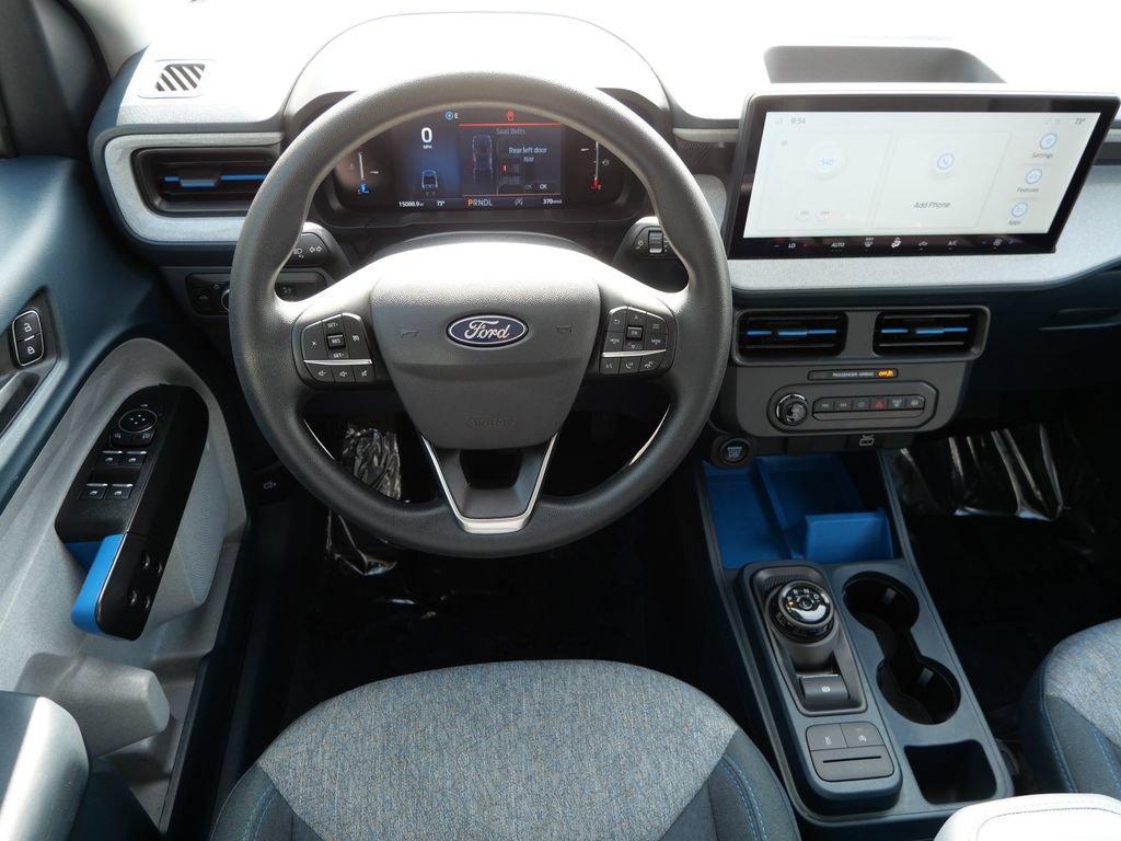 Certified 2026 Ford Maverick XLT AWD/4WD image 14
