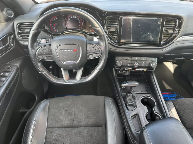 Used 2021 Dodge Durango GT AWD/4WD image 14