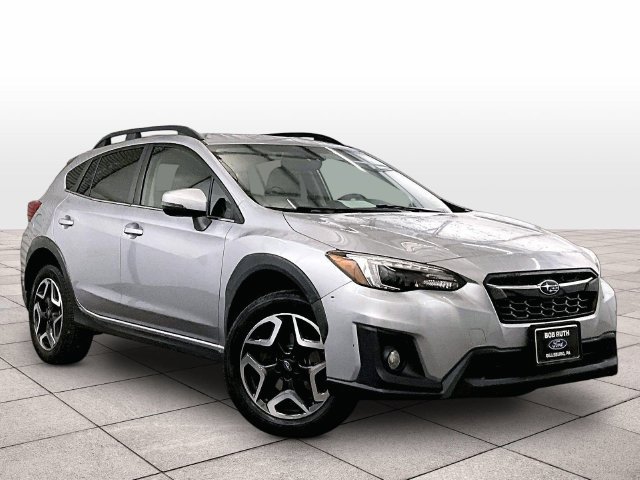 Used 2019 Subaru Crosstrek 2.0i Limited AWD/4WD image 2