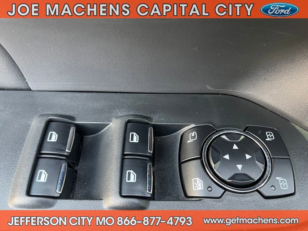 Certified 2023 Ford Expedition Limited image 21