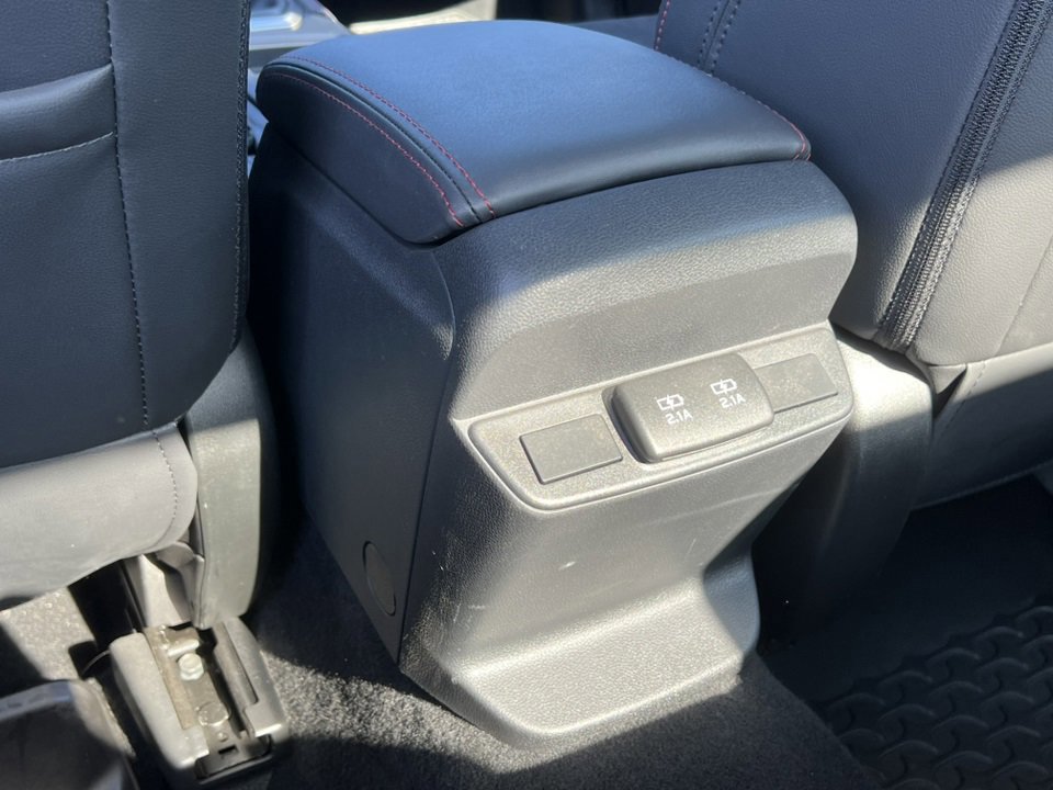 Used 2022 Subaru WRX Limited image 35