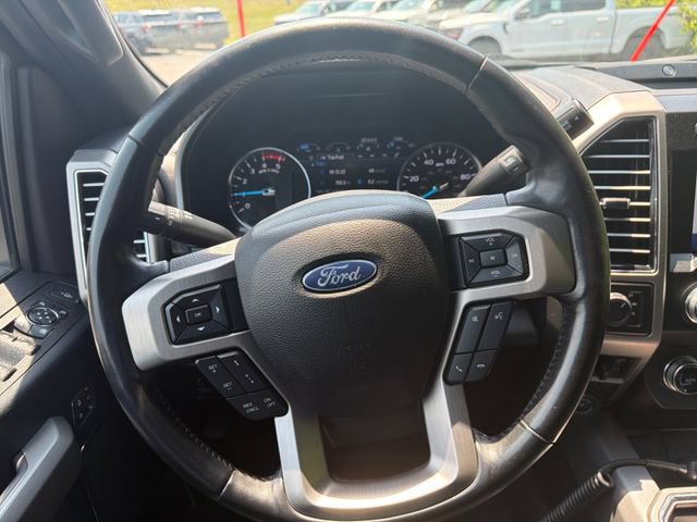 Certified 2021 Ford F350 Platinum w/ FX4 Off-Road Package AWD/4WD image 29