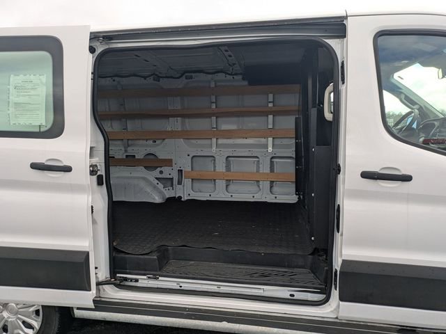 Certified 2024 Ford Transit 250 BASE w/ Exterior Upgrade Package image 25