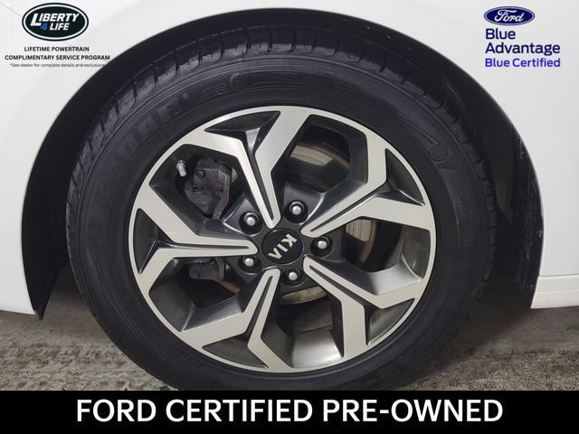 Used 2020 Kia Forte LXS image 10