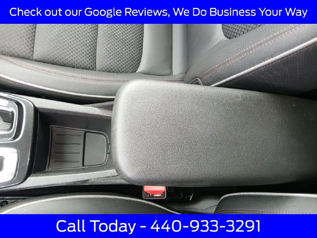 Used 2023 Chevrolet TrailBlazer RS w/ Convenience Package FWD image 28