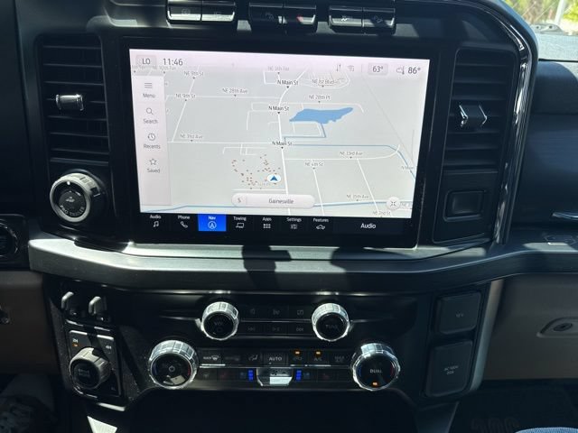 Certified 2023 Ford F450 Lariat AWD/4WD image 28