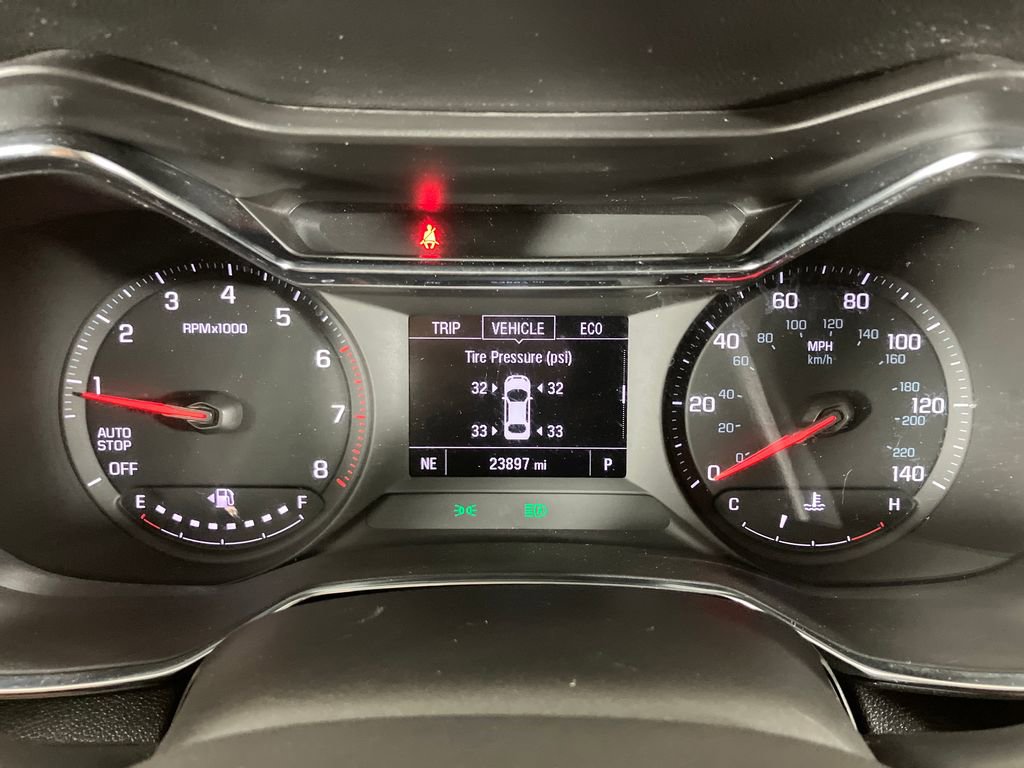 Used 2023 Chevrolet TrailBlazer LT image 19