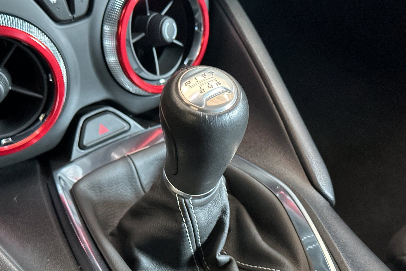 Used 2021 Chevrolet Camaro LT w/ RS Package image 21