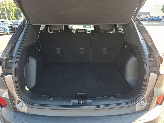 Certified 2022 Ford Escape SEL FWD image 28