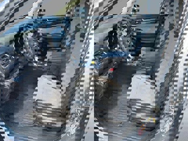 Used 2017 Subaru Legacy 2.5i Sport image 8