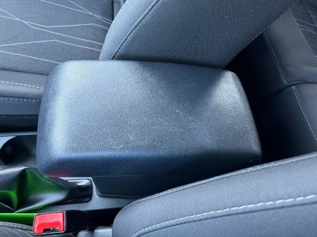 Certified 2021 Ford EcoSport SE w/ Interior Protection Package FWD image 34