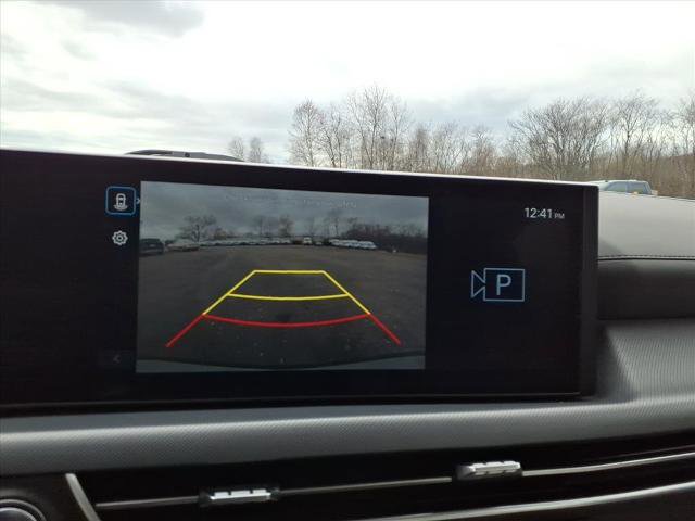 Used 2024 Hyundai Sonata SEL image 20