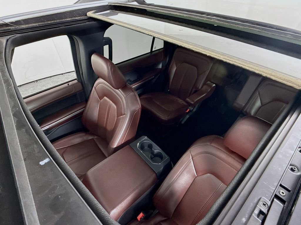 Certified 2024 Ford Expedition Max Limited image 10