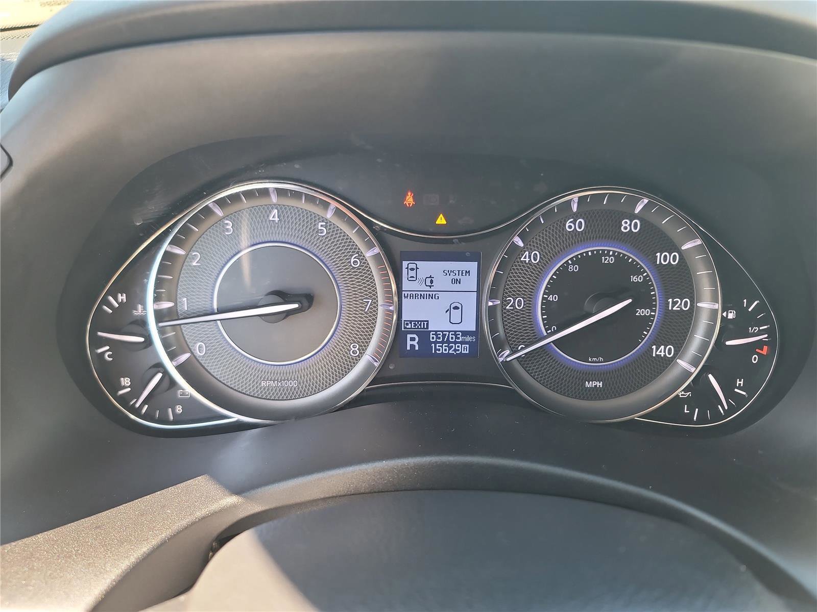 Used 2019 INFINITI QX80 Luxe w/ 22" Wheel Package image 20