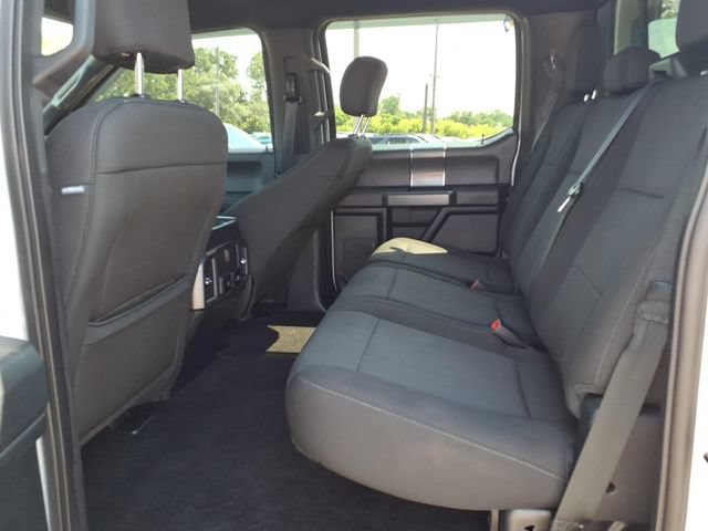 Certified 2018 Ford F150 XLT w/ Equipment Group 302A Luxury AWD/4WD image 9