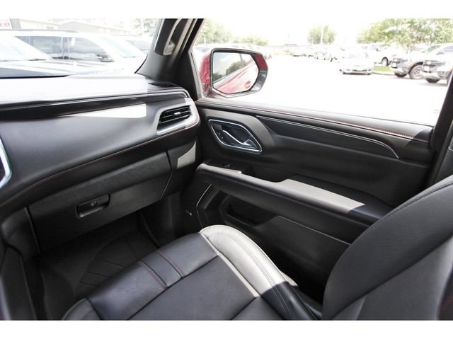 Used 2023 Chevrolet Tahoe RST w/ Luxury Package RWD image 8