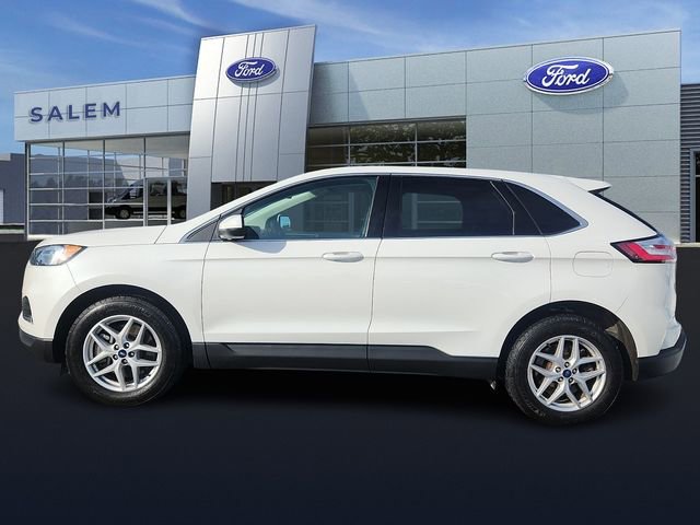 Certified 2022 Ford Edge SEL w/ Convenience Package image 5