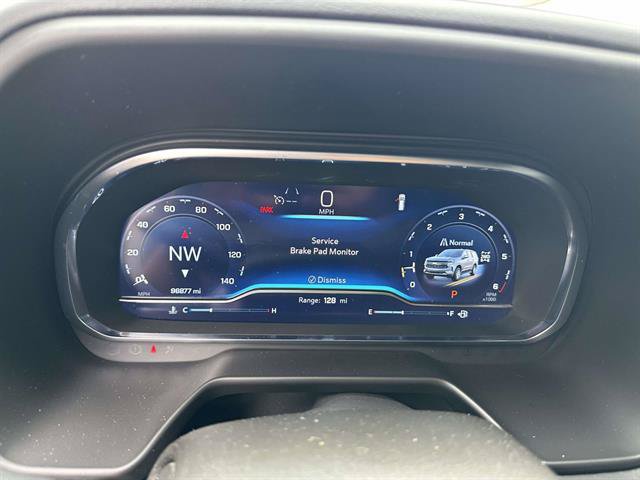 Used 2024 Chevrolet Tahoe Z71 w/ Luxury Package AWD/4WD image 24