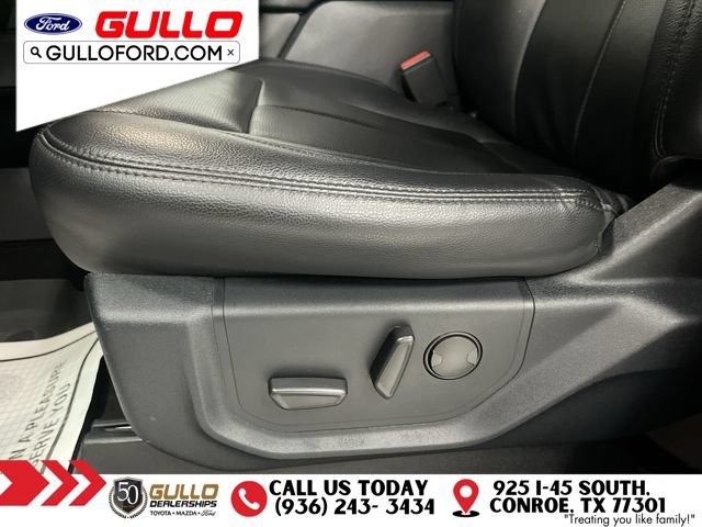 Certified 2021 Ford Expedition XLT RWD image 22