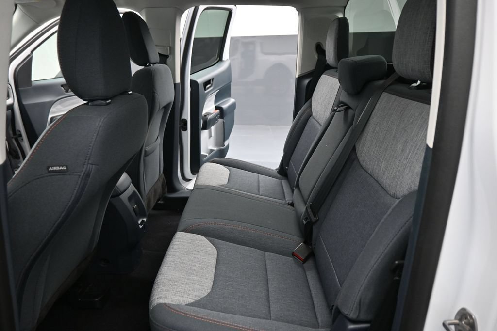 Certified 2023 Ford Maverick XLT FWD image 17