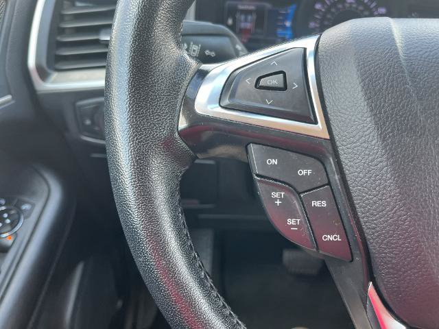 Certified 2024 Ford Edge SEL AWD/4WD image 16