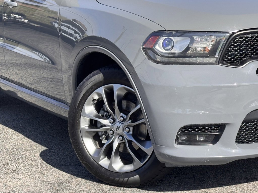 Used 2019 Dodge Durango GT image 5