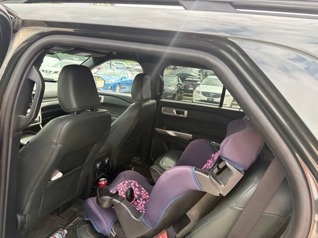 Certified 2023 Ford Explorer Timberline w/ Timberline Technology Package AWD/4WD image 20