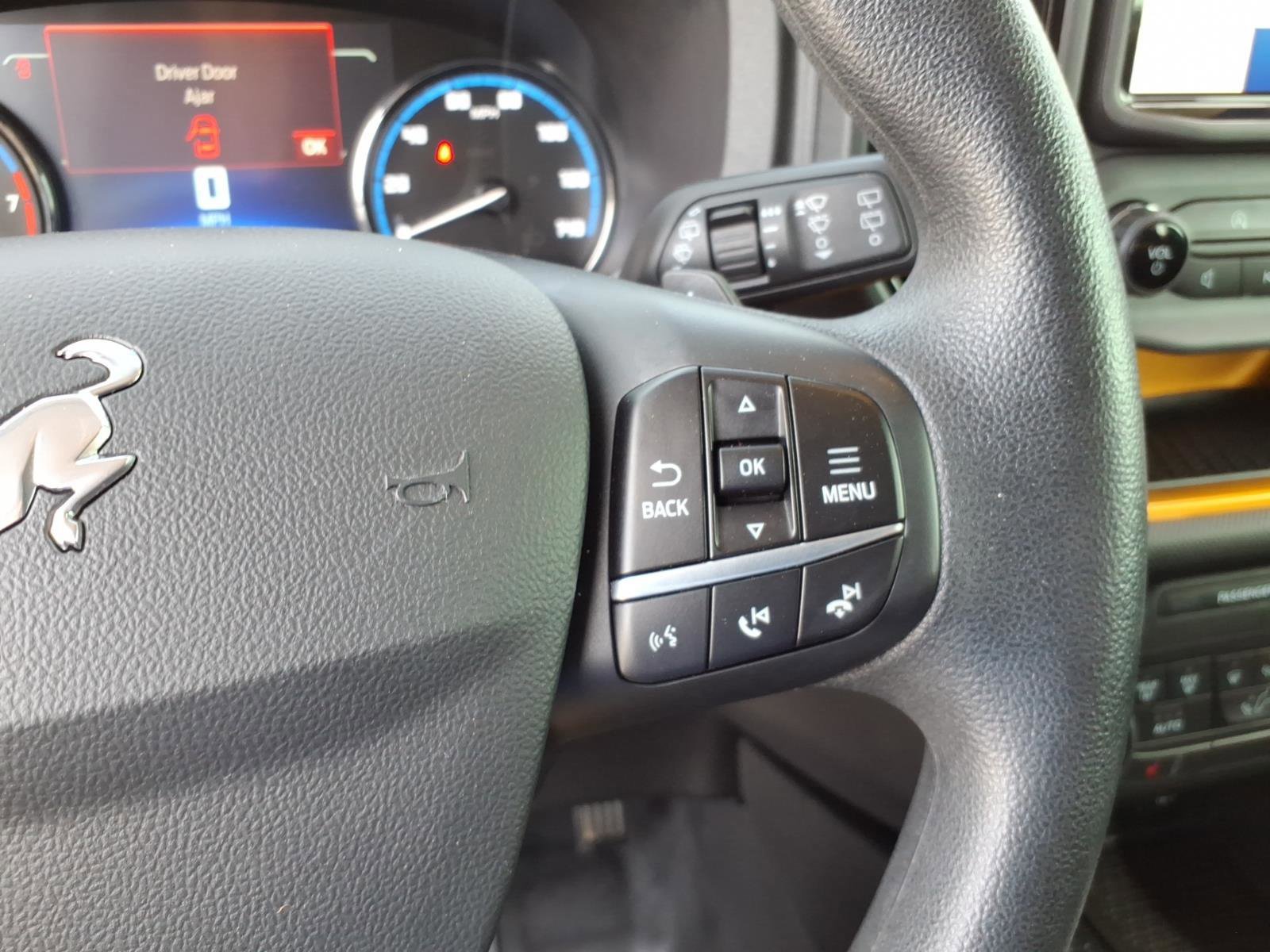 Certified 2021 Ford Bronco Sport Badlands AWD/4WD image 19