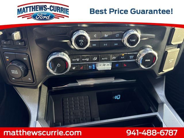 Certified 2023 Ford F250 Lariat w/ Sport Appearance Package image 24