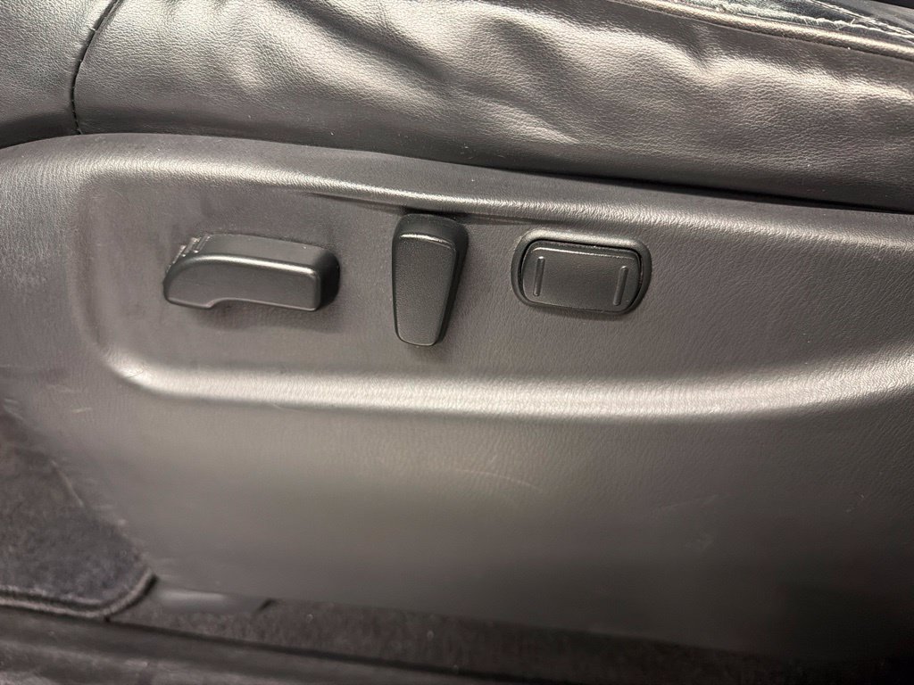 Used 2019 INFINITI QX80 Luxe w/ Proassist Package AWD/4WD image 27