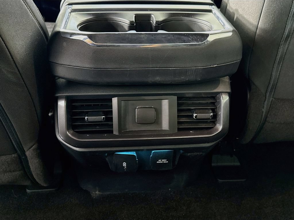 Certified 2023 Ford F150 XLT w/ Equipment Group 302A High AWD/4WD image 26