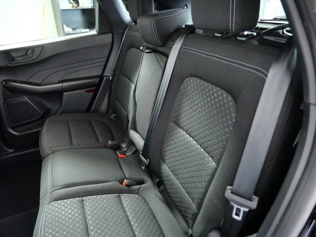 Certified 2025 Ford Escape Active AWD/4WD image 13