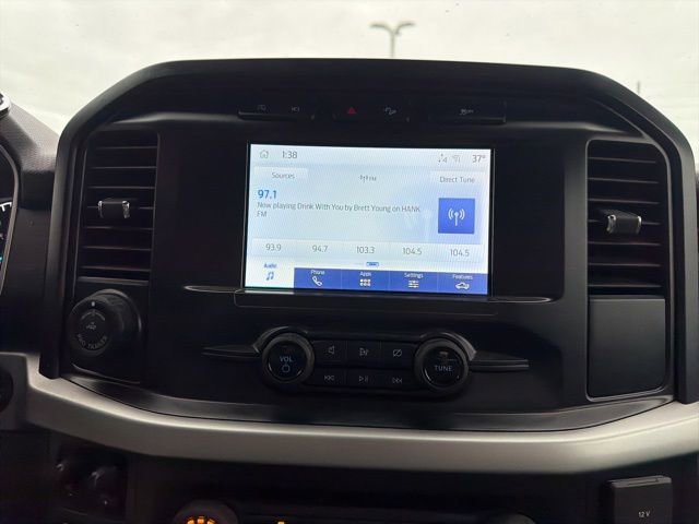 Certified 2022 Ford F150 XL w/ Equipment Group 101A High image 17