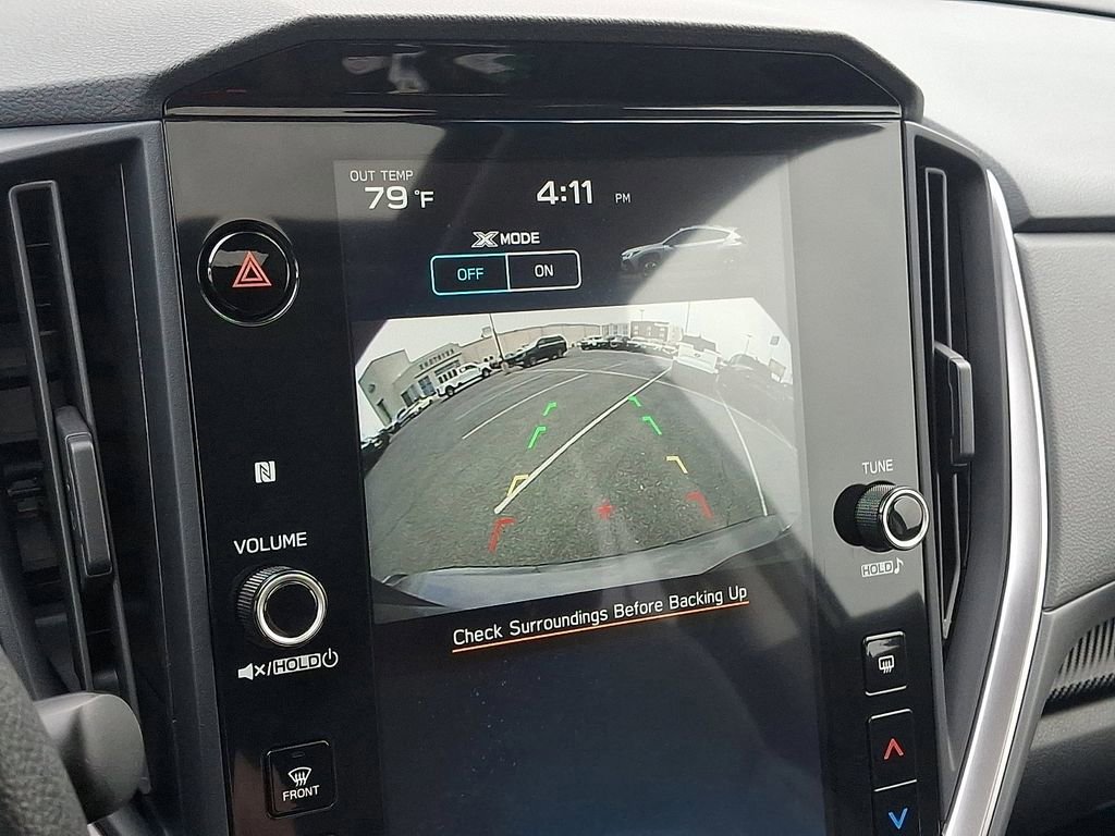 Used 2024 Subaru Crosstrek 2.0i Premium image 17