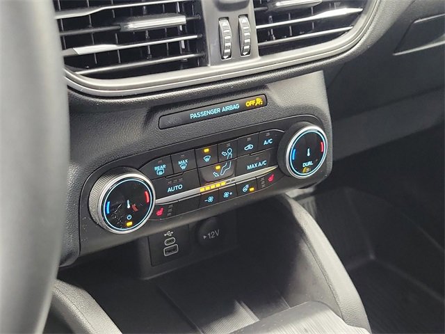 Certified 2024 Ford Escape Active image 19