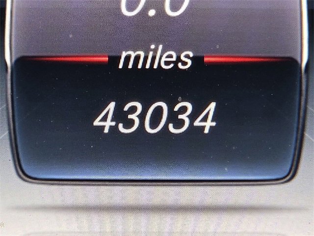 Used 2018 Mercedes-Benz E 400 E 400 w/ Premium 1 Package image 24