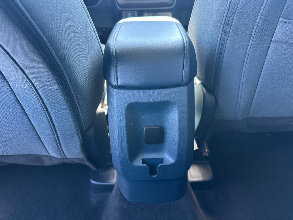 Certified 2024 Ford Maverick XLT FWD image 22