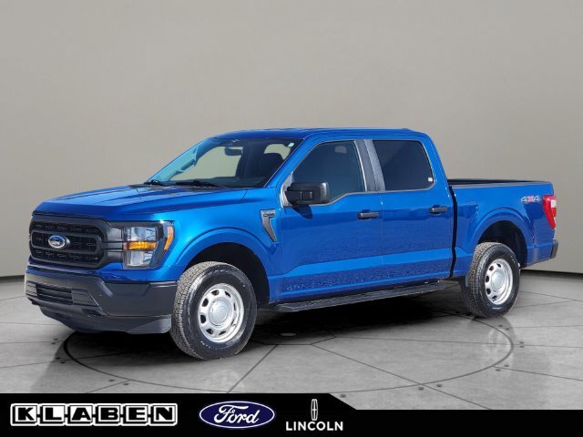 Certified 2023 Ford F150 XL w/ Trailer Tow Package