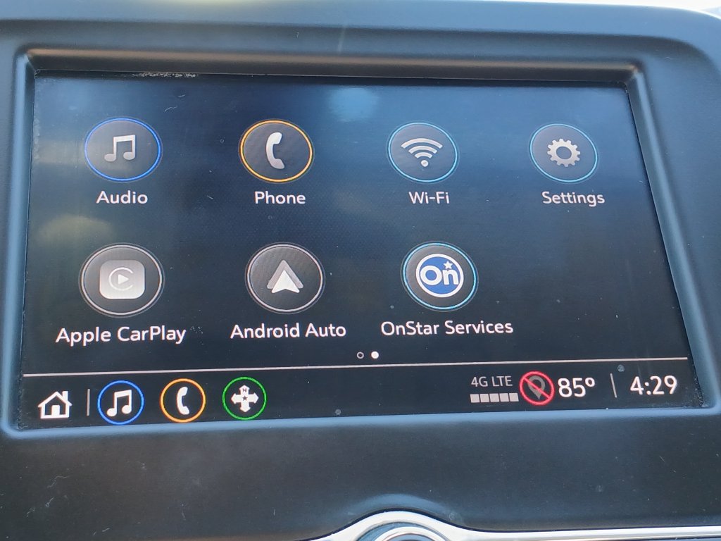 Used 2022 Chevrolet Equinox LT AWD/4WD image 13