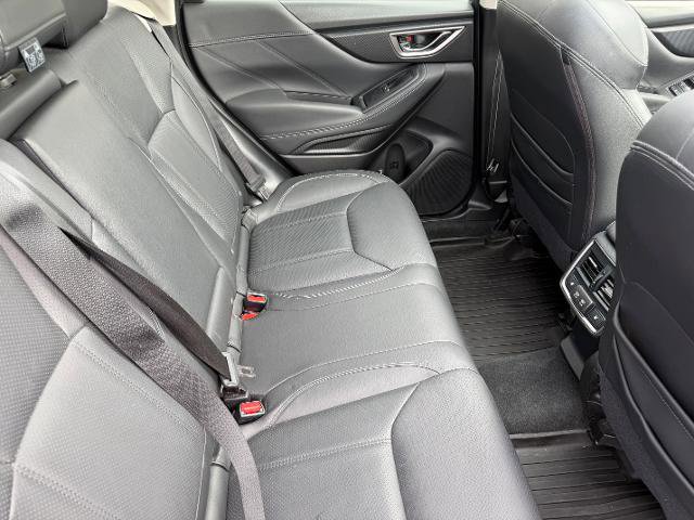 Used 2019 Subaru Forester Touring AWD/4WD image 12