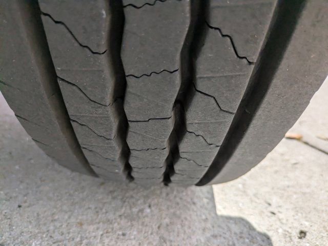 Certified 2024 Ford F450 Limited w/ FX4 Off-Road Package image 12