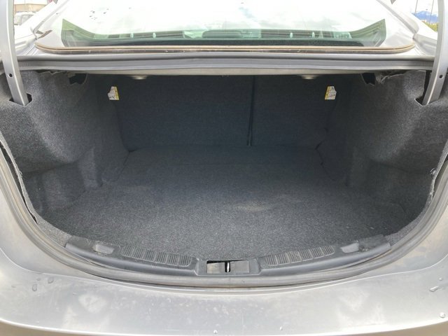 Certified 2020 Ford Fusion Titanium image 40