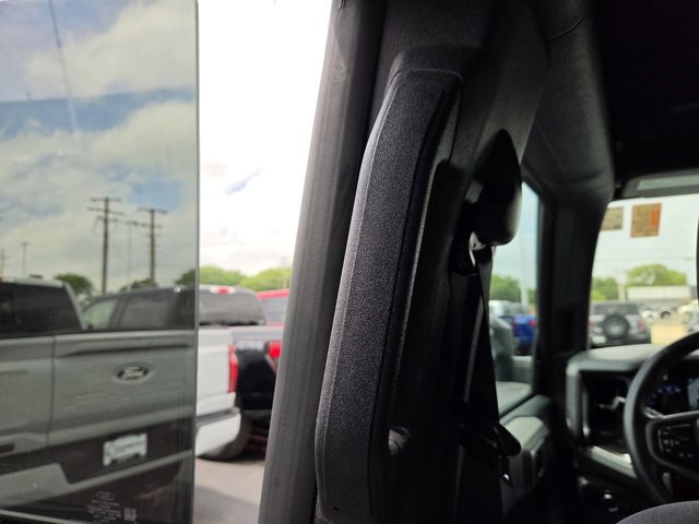Certified 2022 Ford Bronco Big Bend AWD/4WD image 29