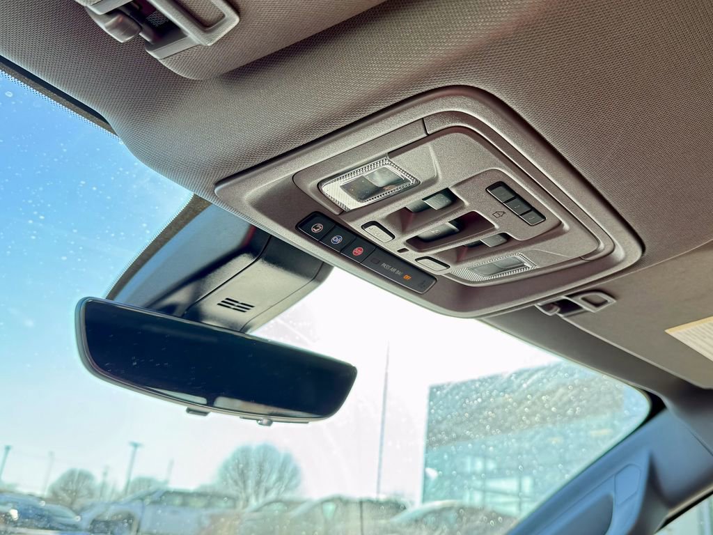 Used 2021 GMC Sierra 1500 Denali w/ Denali Ultimate Package image 33