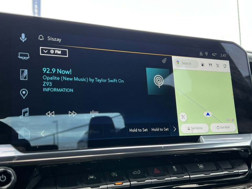 Used 2024 Chevrolet Silverado 1500 LT image 27